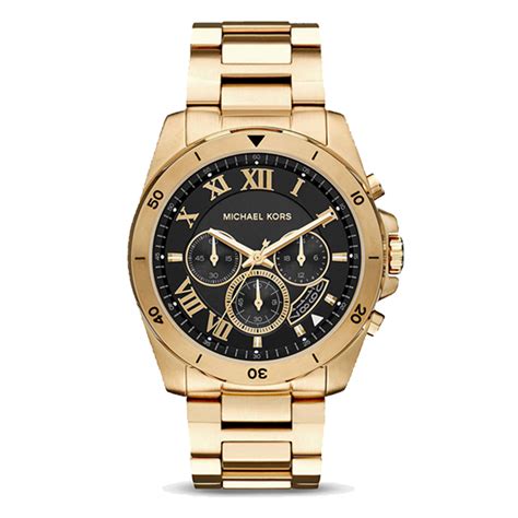 michael kors gold watches australia|Michael Kors gold watches men.